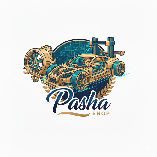 Pasha Shop